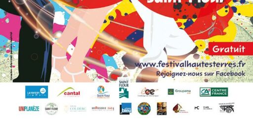 Festival des Hautes Terres Saint-Flour
